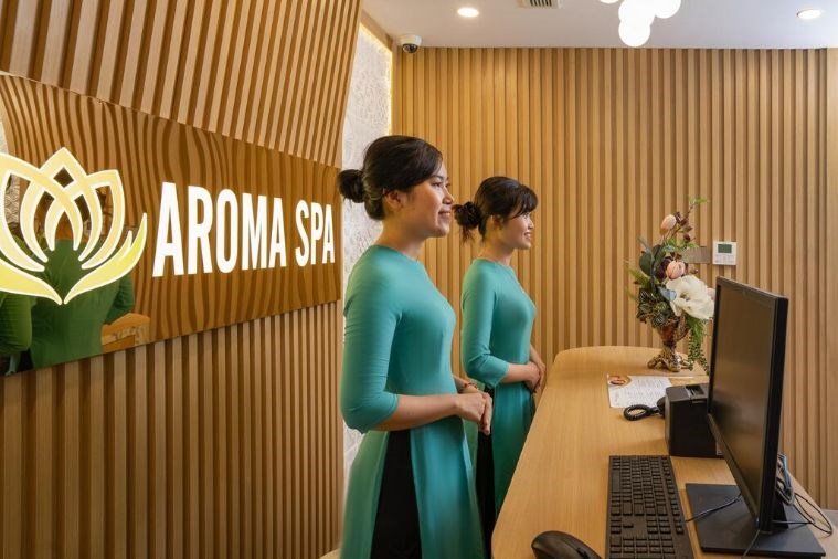  Haian Riverfront Đà Nẵng Hotel